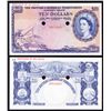 Image 1 : British Caribbean Territories, Eastern Group Color Trial Specimen Banknote.