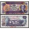Image 1 : Bank of Canada, 1969-75 Issue Specimen.