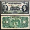 Image 1 : Bank of Montreal, 1935 Issue Banknote.