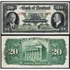 Image 1 : Bank of Montreal, 1935 Issue Banknote.