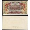 Image 1 : Russo-Asiatic Bank, 1909 10 Mexican Dollars Issue, Specimen Banknote.