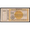Image 1 : Banque Russo-Chinoise Draft or Check.
