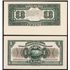 Image 1 : Banco Del Ruiz, 1905 Issue Proof Banknote.
