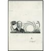 Image 1 : Banco Central De Costa Rica Proof.