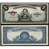 Image 1 : Banco Nacional De Cuba, 1949 1 Peso Essay Specimen Banknote BY TDLR.