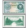 Image 1 : Central Bank of Cyprus, 1964-79 Issue Banknote.