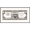 Image 1 : Banco Central De La Republica Dominicana, ND (1947-50) Issue Proof.