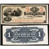Image 1 : Banco De Quito, 1880 Issue Proof Banknote.