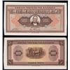 Image 1 : Bank of Greece, 1926 Printer's Essay Proof.