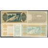 Image 1 : Bank of Greece, 1941 Inflation Issue Progress Proofs (5).