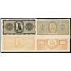 Image 1 : Bank of Greece, 1942 Inflation Issue Progress Proofs.