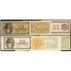 Image 1 : Bank of Greece, 1943 Inflation Issue Progress Proofs.