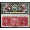 Image 1 : Banque Nationale De La Republique D'Haiti Trial Color Specimen.