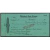 Image 1 : Allahabad Bank Limited, Waterlow & Son Specimen Bill of Exchange.