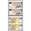 Image 1 : Bank Markazi Iran, Unissued Uncut Pair, ND (1974-79) Issue.