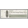 Image 1 : Isle of Man Banking Company Limited Proof Check By Waterlow.