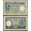 Image 1 : Banca D'Italia 1943 Issue Short Snorter.