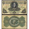 Image 1 : Latvijas Bankas - 1925 Issue.