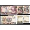 Image 1 : First Trust Bank 1994 to 1998 Issue Banknote Trio.