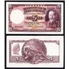 Image 1 : Government of the Straits Settlements, 1935 Issued Banknote.