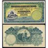 Image 1 : Palestine Currency Board, 1939 Issue Banknote.