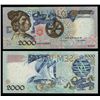 Image 1 : Banco De Portugal, 1991 Issue Specimen Banknote.