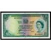 Image 1 : Bank of Rhodesia & Nyasaland, 1956 Issue.