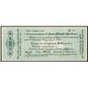 Image 1 : Russia 1918 5% Debenture Bonds Issue.