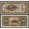 Image 1 : Central Bank of Turkey, 1948 Issue Specimen.