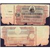 Image 1 : Banco Maua & Cia., Discovery 1865 Issue Previously Unknown Denomination Banknote.