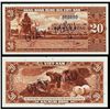 Image 1 : National Bank of Viet Nam 1962 ND Issue Specimen.