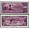 Image 1 : National Bank of Viet Nam 1956 ND Issue Specimen.