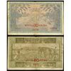 Image 1 : 1919 Krone Provisional Issue.