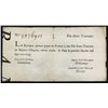 Image 1 : La Banque (Royale), January 1, 1720, John Law Paper Currency Note.