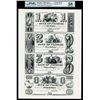 Image 1 : Bank of Florida Proprietary Proof Sheet of 4.