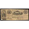 Image 1 : New Orleans, Municipality No.Two, 1839 Obsolete Scrip Note.