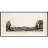 Image 1 : Obsolete Banknote Railroad and Agricultural Full Note Vignette by RWHE.