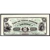 Image 1 : City of St.Joseph $1 Proprietary Proof.