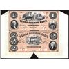 Image 1 : Tioga County Bank Full Color Proprietary Proof sheet of 2.