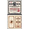 Image 1 : U.S. Liberty Loan Bond, $50, 3rd Series, 1918 Issue, No Coupons.