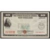 Image 1 : U.S. $10, War Savings Bond Series E.