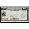 Image 1 : U.S. Savings Bond $10 Series E.