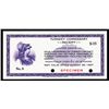 Image 1 : Turnkey Commissary Receipt, M.P.C. Vietnam Era Scrip Note.