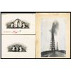 Image 1 : Approval Proof Vignettes for California Petroleum Corp.