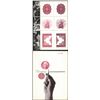 Image 1 : Jeffries BankNote Co. Counterfeiting Manual, 1973.