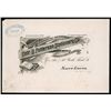 Image 1 : Robt. D. Patterson Stationery Co. ABN Proof Letterhead.