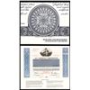 Image 1 : ABN Guide to Detecting Counterfeit Stock Certificates.