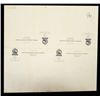 Image 1 : ABNC Corporate Letterhead Approval Proof Sheet.