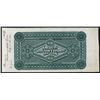 Image 1 : American Bank Note Company, 1882 Advertising Color Sample.