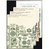 Image 1 : American Bank Note Co. Annual Reports, 1977, 1978, 1979, 1981.
